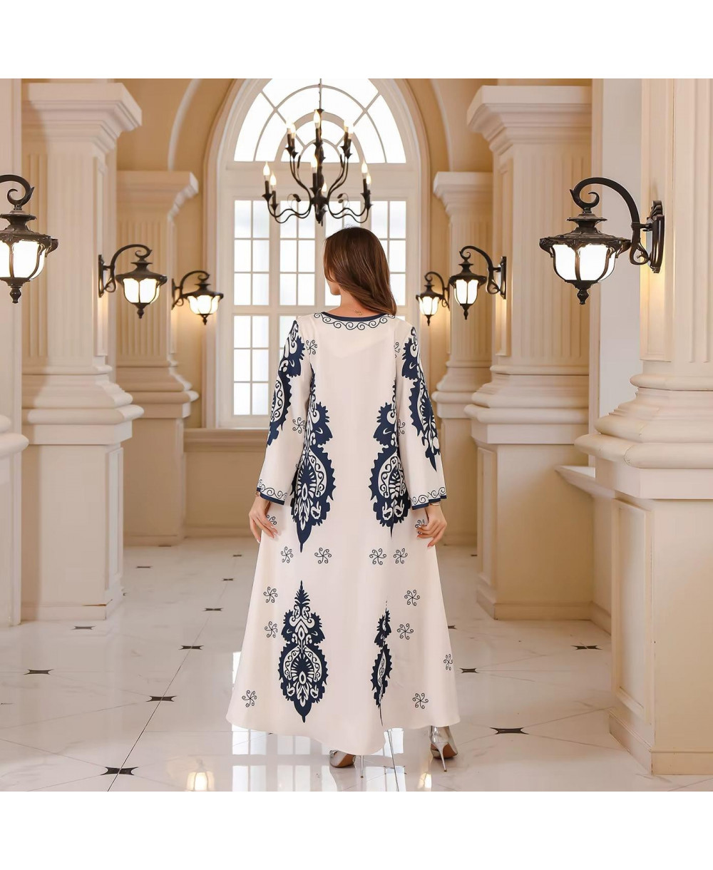 Robe Élégance Fluide - Style et Confort