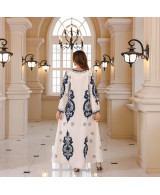 Robe Élégance Fluide - Style et Confort