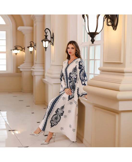 Robe Élégance Fluide - Style et Confort