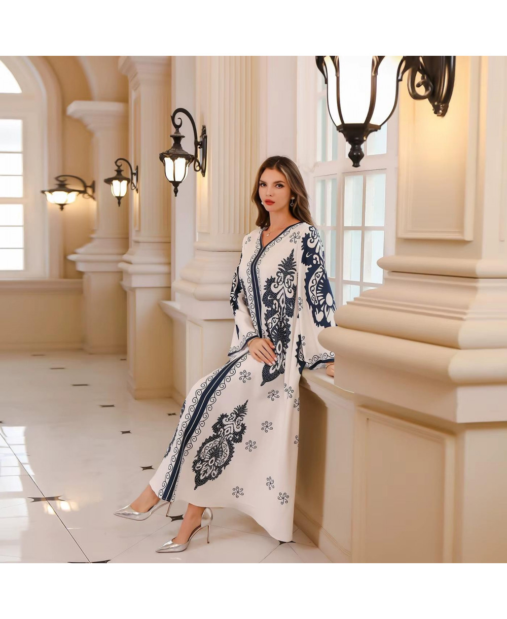 Robe Élégance Fluide - Style et Confort