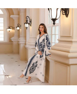 Robe Élégance Fluide - Style et Confort