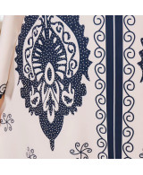 Robe Élégance Fluide - Style et Confort