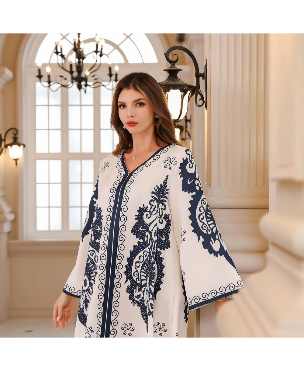Robe Élégance Fluide - Style et Confort
