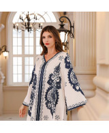 Robe Élégance Fluide - Style et Confort