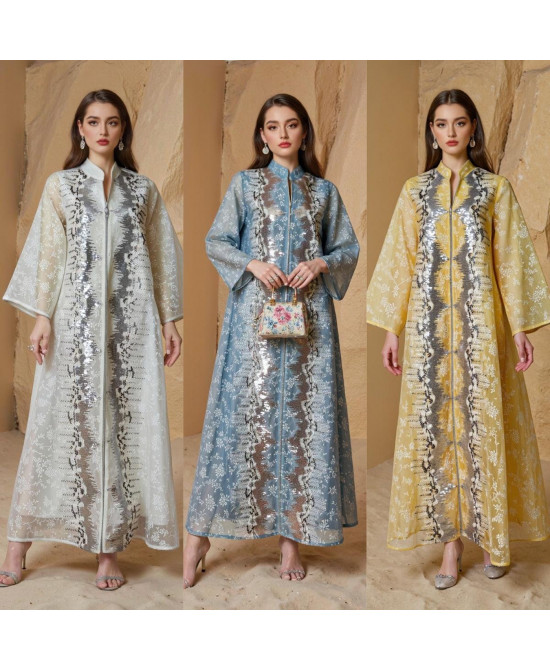 Cape Élégance Orientale - Zayphir