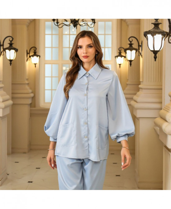 Ensemble Élégance Satinée vue 6