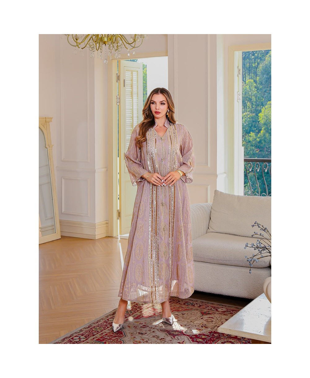 Jupe Éclat Doré vue 4