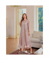 Jupe Éclat Doré vue 6