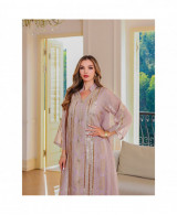 Jupe Éclat Doré vue 7