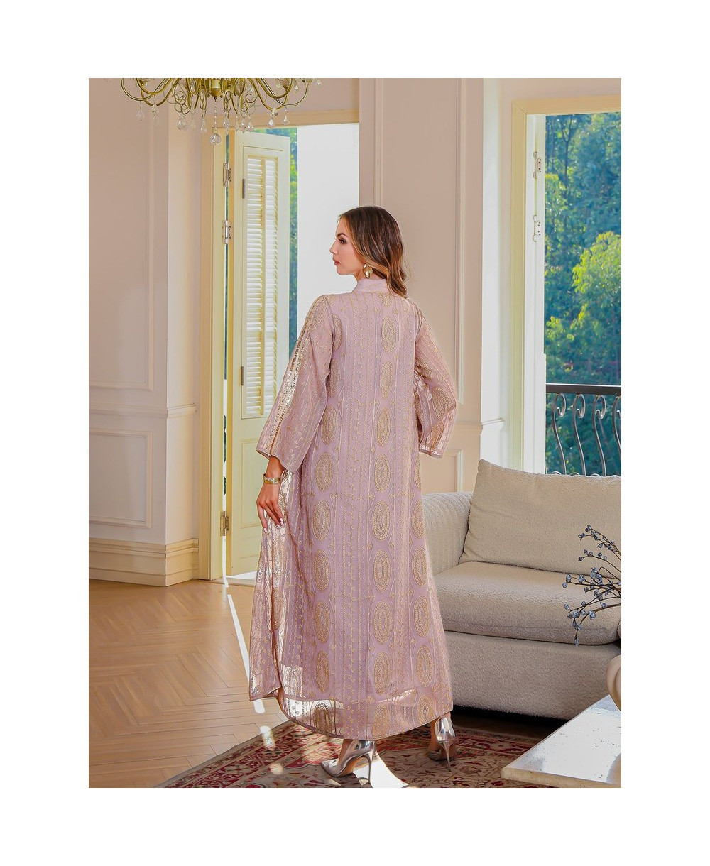 Jupe Éclat Doré vue 8