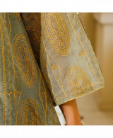 Jupe Éclat Doré vue 13