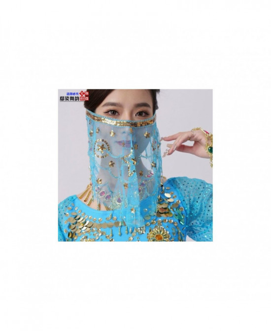 Voile Ornemental Chic vue 2