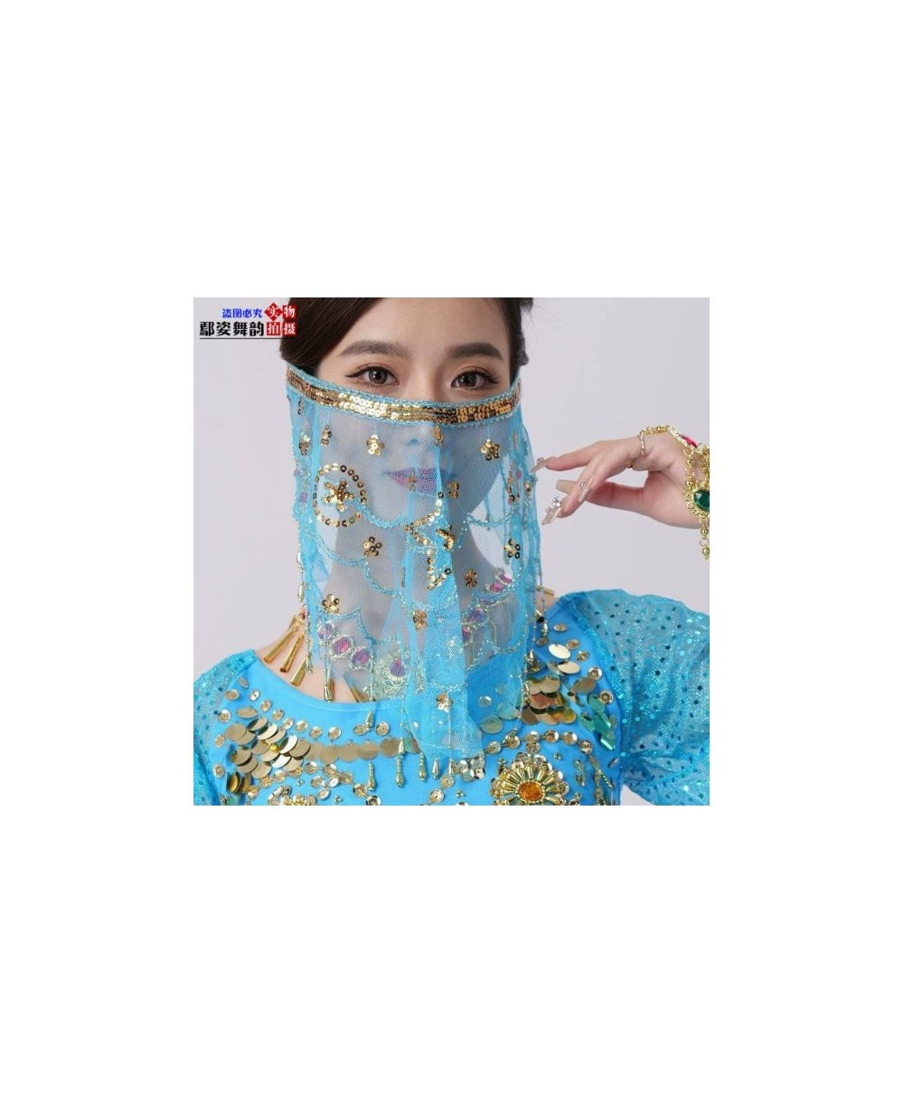 Voile Ornemental Chic vue 2