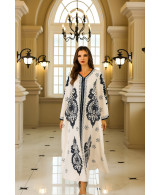 Robe Élégance Fluide - Style et Confort