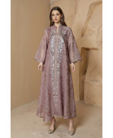 Robe orientale femme Brise Céleste – Élégance raffinée