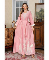 Robe Élégance Méditerranéenne - Zayphir