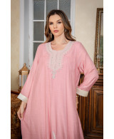 Robe Élégance Méditerranéenne - Zayphir