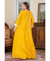 Robe orientale femme Perle de Majesté – Élégance raffinée