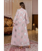 Caftan Élégance Luxueuse - Zayphir