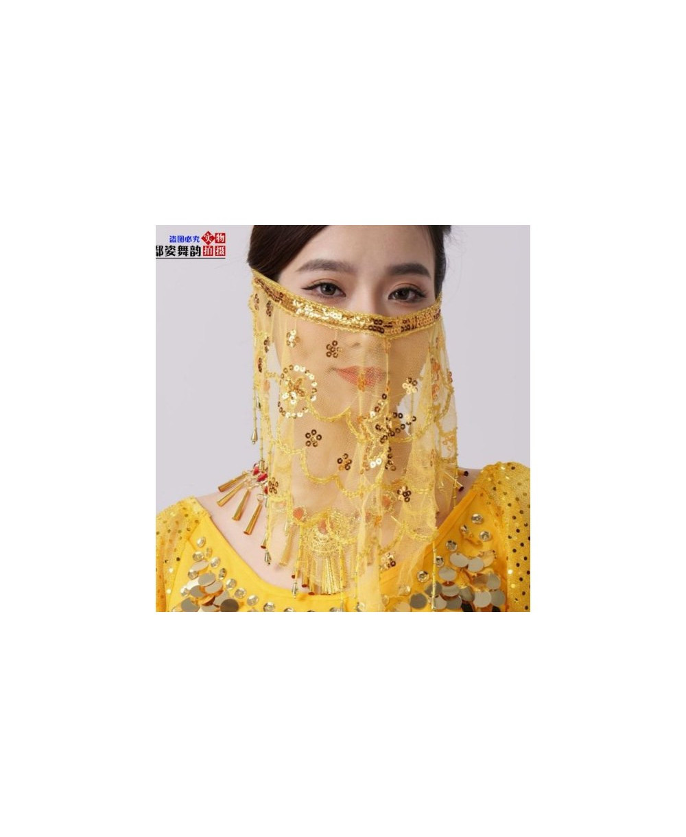 Voile Ornemental Chic vue 3