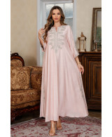 Robe orientale femme Lueur Impériale – Élégance raffinée