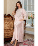 Robe orientale femme Lueur Impériale – Élégance raffinée