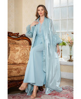 Robe orientale femme Aurore de Samarcande – Élégance raffinée