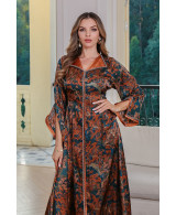 Robe Élégance Orientale - Zayphir