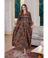 Robe Élégance Orientale - Zayphir