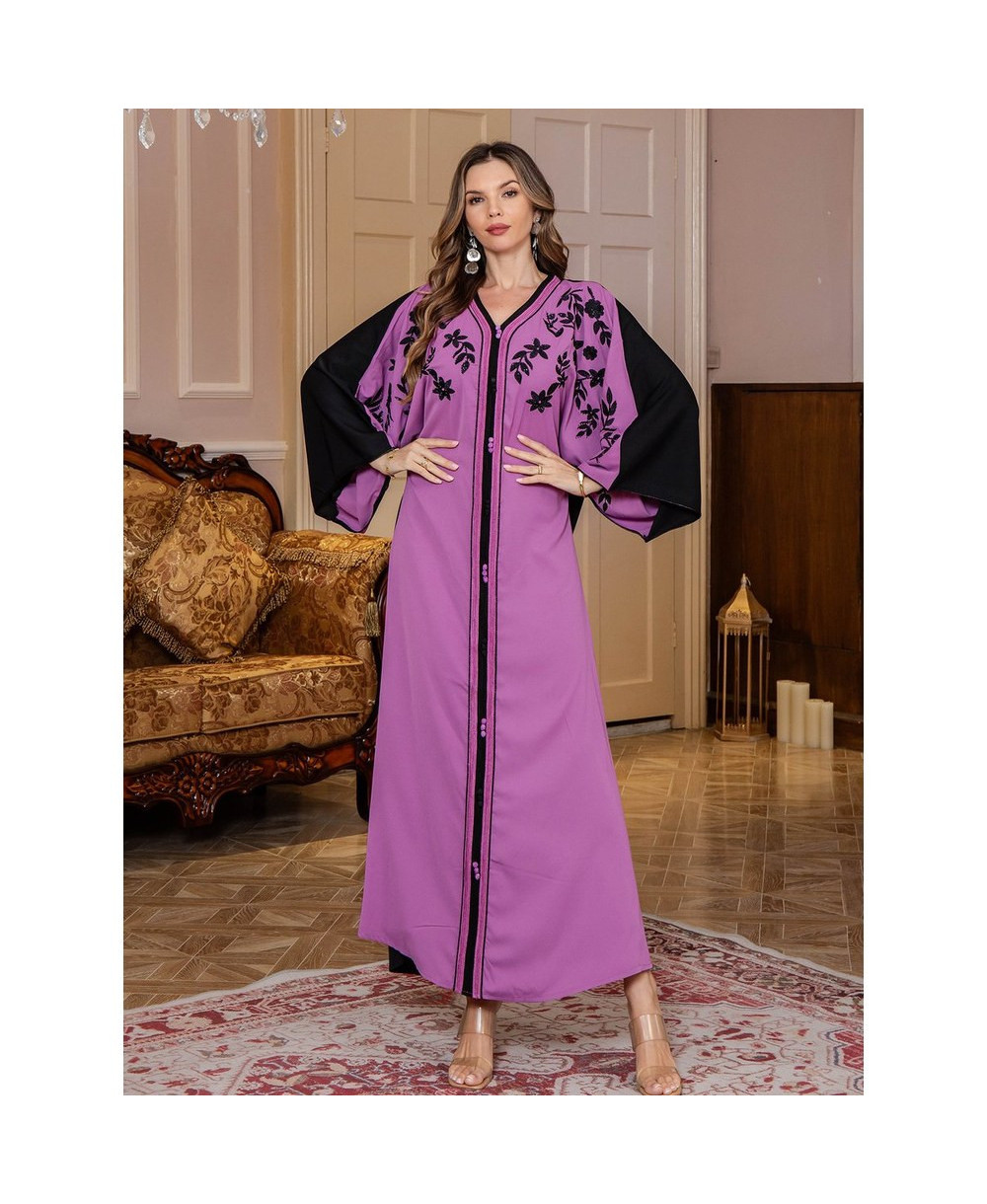 Kimono Élégance Fluide vue 3