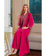 Robe Élégance Orientale - Zayphir