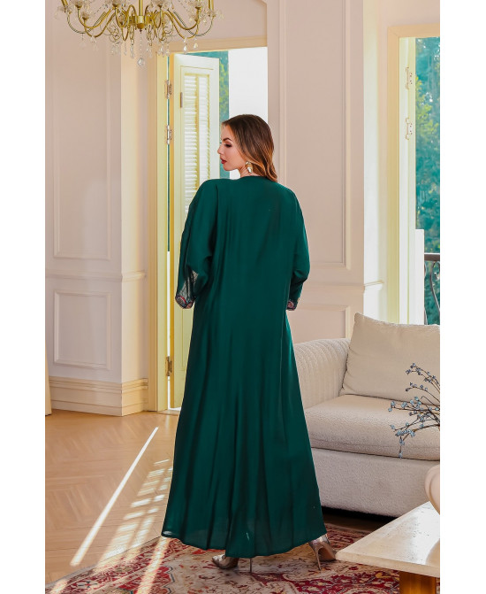 Robe Élégance Orientale - Zayphir