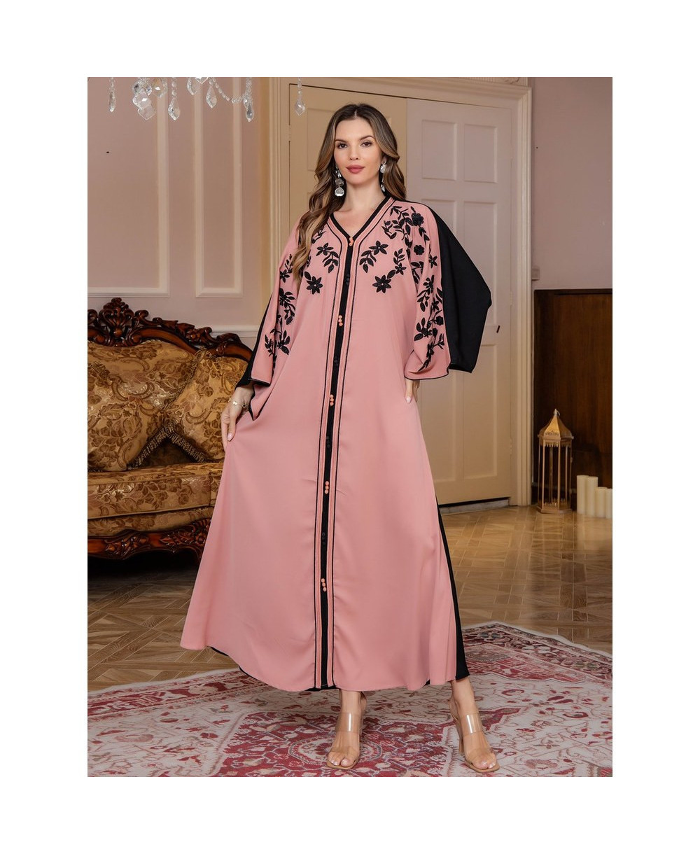 Kimono Élégance Fluide vue 5