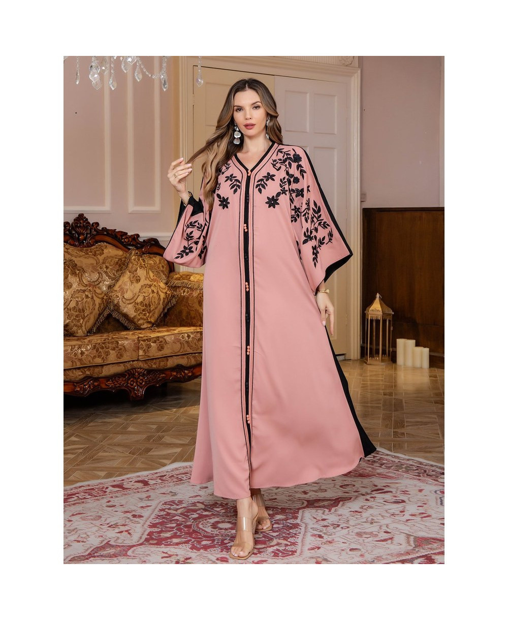 Kimono Élégance Fluide vue 6