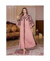 Kimono Élégance Fluide vue 6