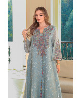 Caftan Élégance Orientale - Zayphir