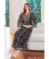 Robe orientale femme Etoile Précieuse – Élégance raffinée