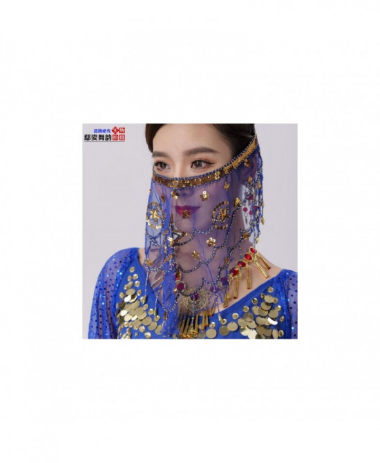 Voile Ornemental Chic vue 4