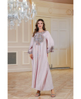 Robe Élégance Orientale - Zayphir