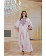 Robe Élégance Orientale - Zayphir