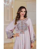 Robe Élégance Orientale - Zayphir