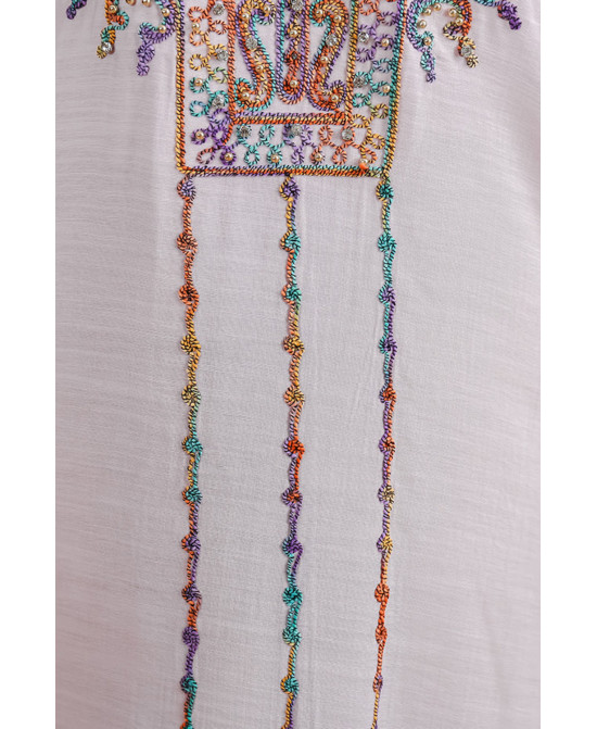 Robe Élégance Orientale - Zayphir