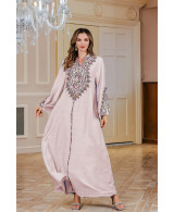 Caftan Élégance Royale - Zayphir