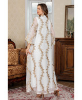 Caftan Élégance Royale - Zayphir