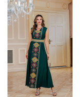 Robe Kimono Élégante - Style Bohème