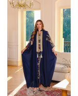 Robe orientale femme Nuit de Dubaï – Élégance raffinée