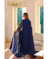 Robe orientale femme Nuit de Dubaï – Élégance raffinée