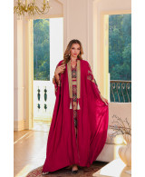 Robe Kimono Élégante - Style Bohème