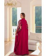 Robe orientale femme Nuit de Dubaï – Élégance raffinée