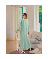 Caftan Élégance Divine vue 5